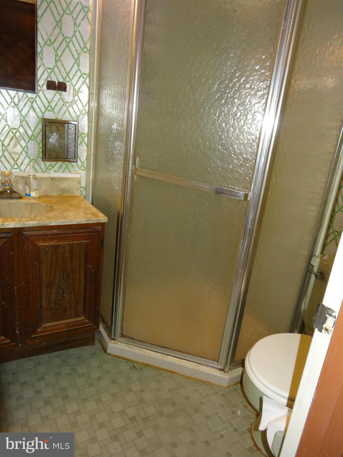 3932 Sybil Road Randallstown, MD 21133 - Photo 17 of 30 Bath (Master)