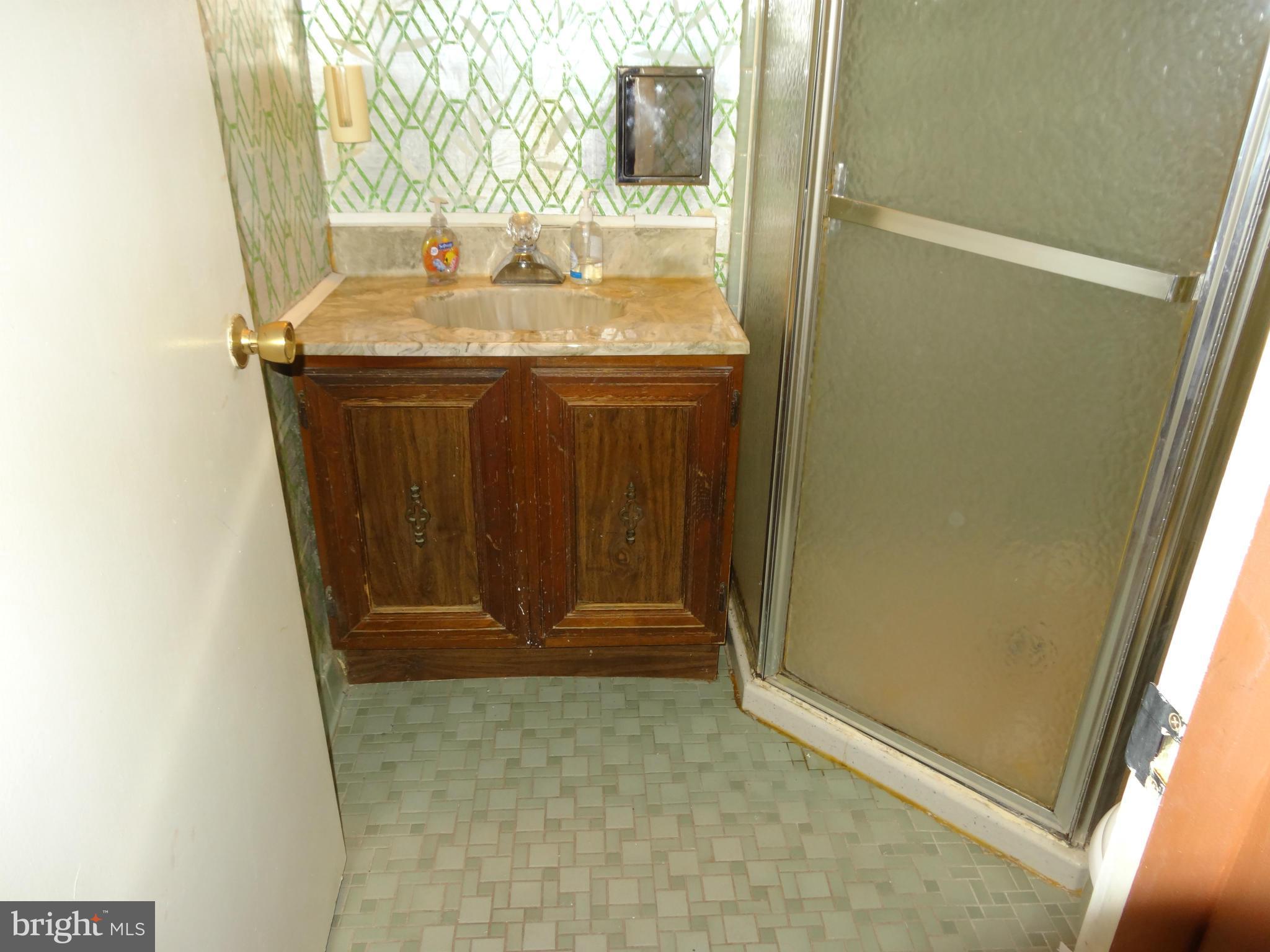 3932 Sybil Road Randallstown, MD 21133 - Photo 18 of 30 Bath (Master)