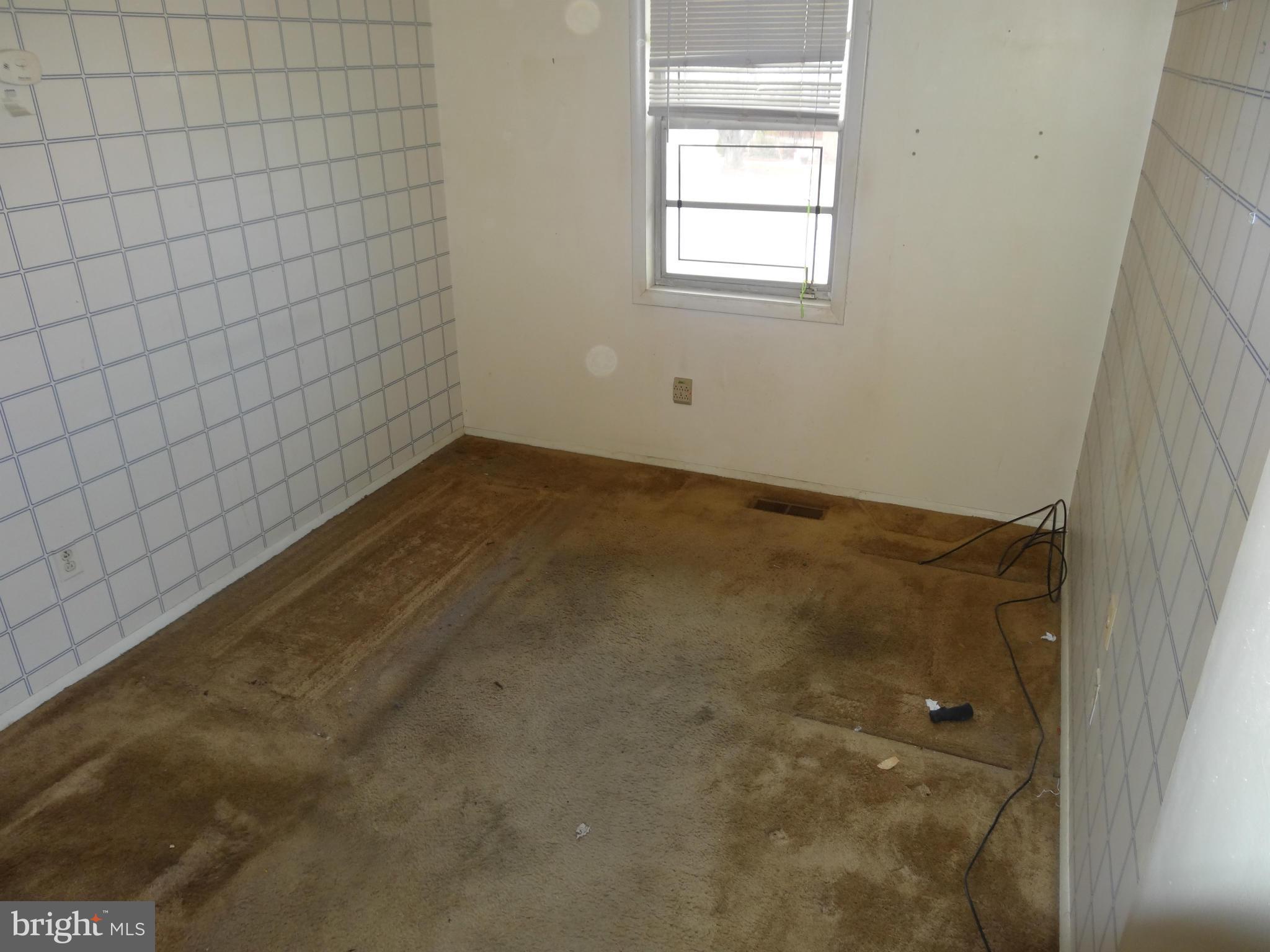 3932 Sybil Road Randallstown, MD 21133 - Photo 20 of 30 Bedroom