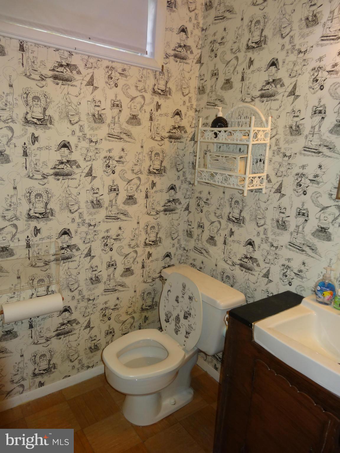 3932 Sybil Road Randallstown, MD 21133 - Photo 23 of 30 Bath