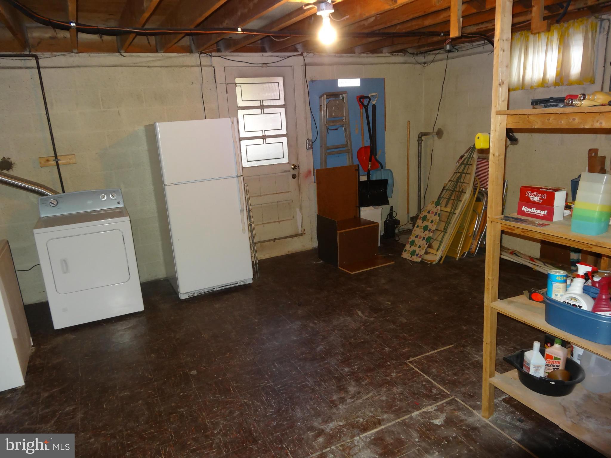 3932 Sybil Road Randallstown, MD 21133 - Photo 25 of 30 Interior (General)