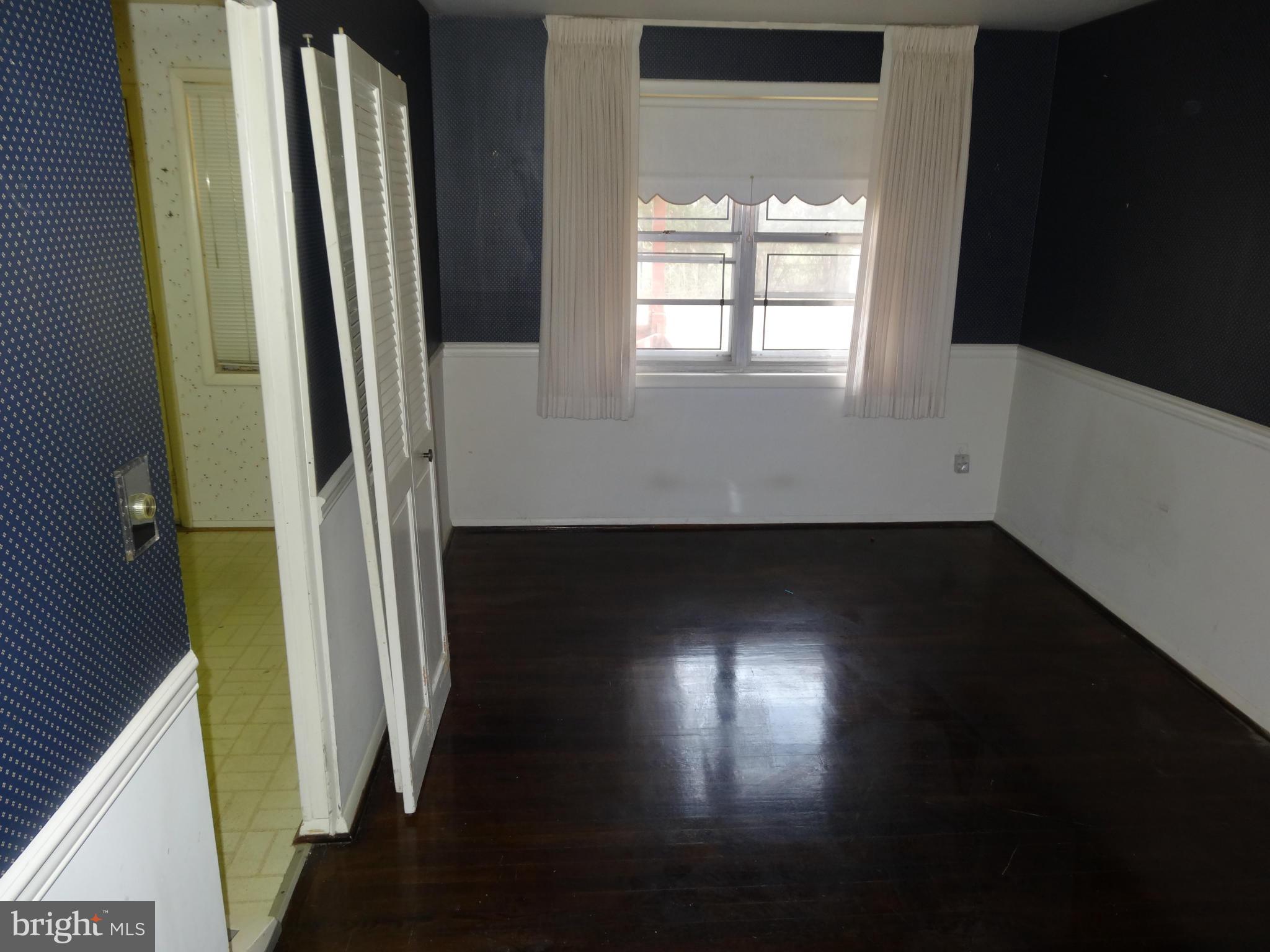 3932 Sybil Road Randallstown, MD 21133 - Photo 8 of 30 Dining Room