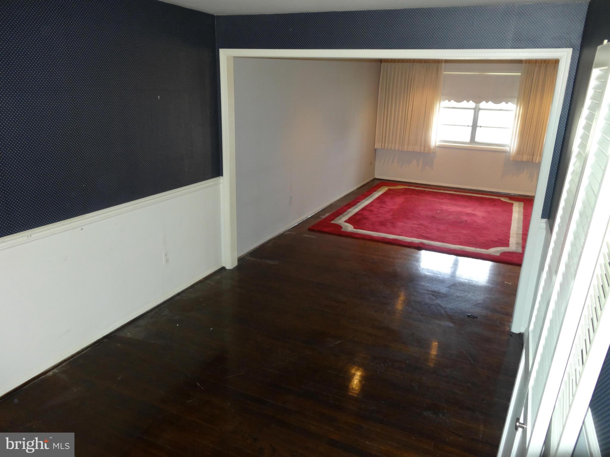 3932 Sybil Road Randallstown, MD 21133 - Photo 9 of 30 Dining Room