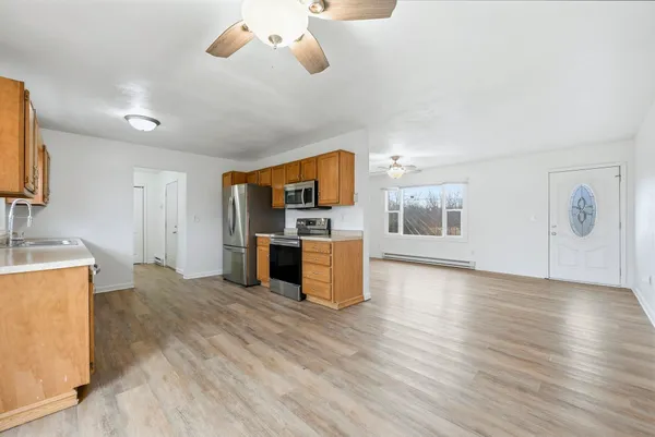 $194,900 | 755 East Wendell Jacob Avenue, Angola, IN 46703