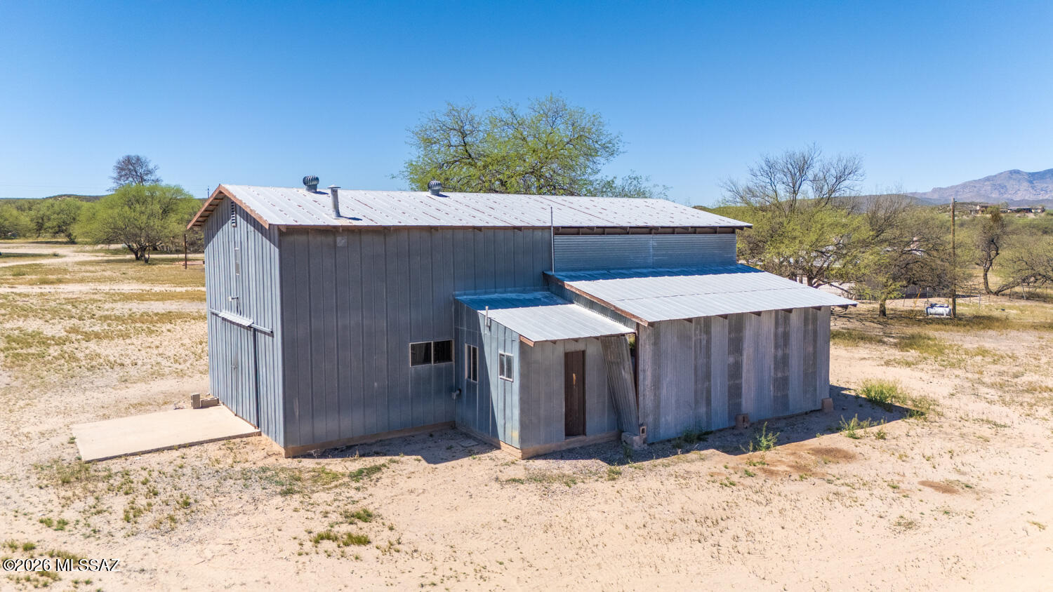 2223 North Ocotillo Road Benson, AZ 85602 - Photo 27 of 50 2223-occotillo-15