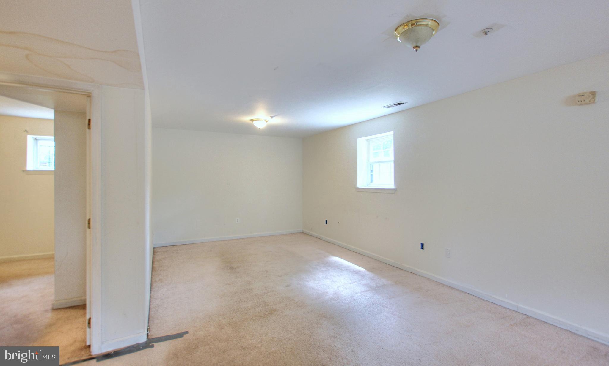 7706 Garrison Road Hyattsville, MD 20784 - Photo 28 of 36 Basement