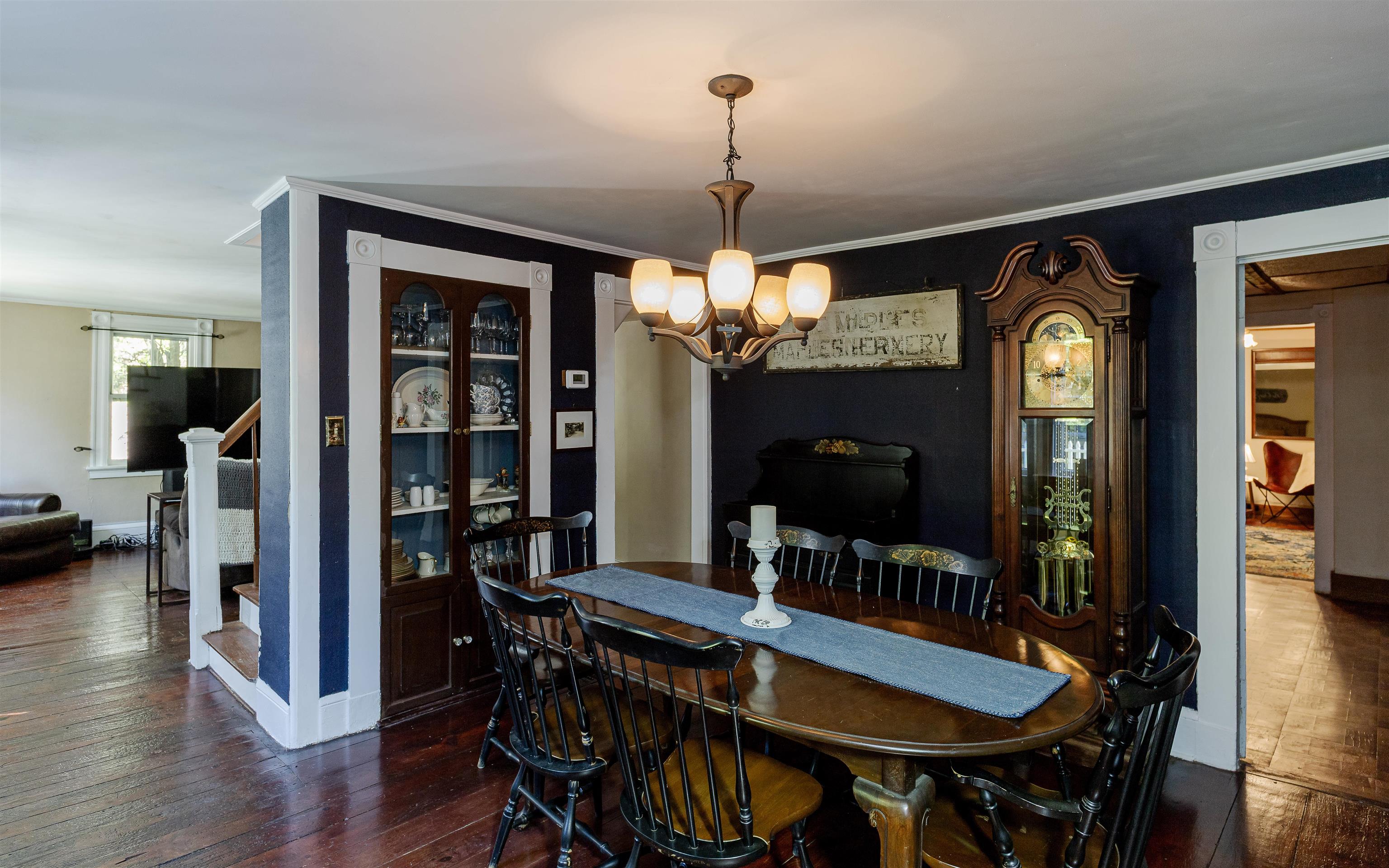 108 Westmoreland Road Chesterfield, NH 03462 - Photo 11 of 45