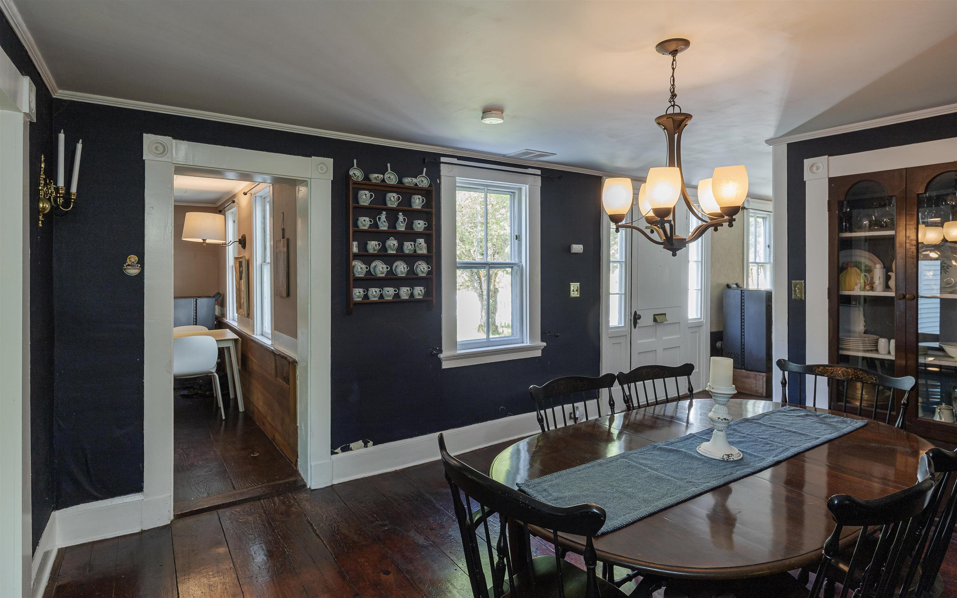 108 Westmoreland Road Chesterfield, NH 03462 - Photo 12 of 45