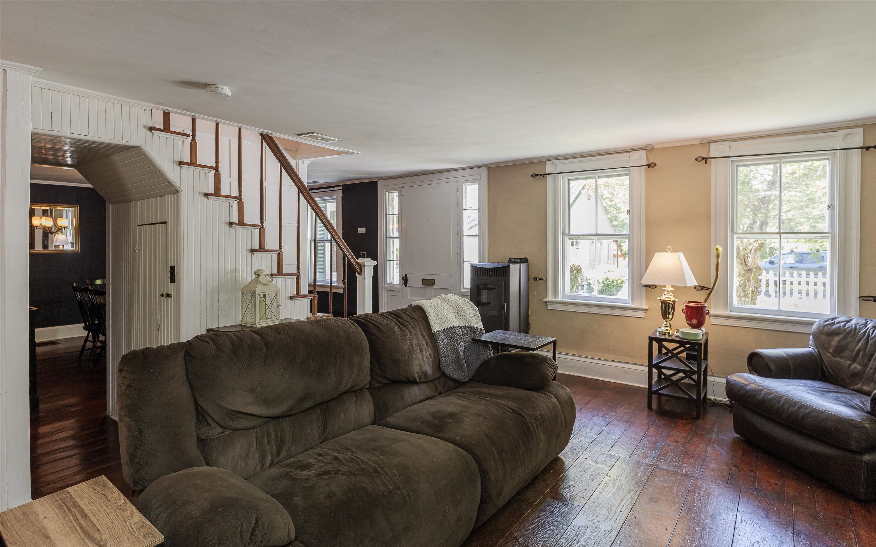 108 Westmoreland Road Chesterfield, NH 03462 - Photo 15 of 45