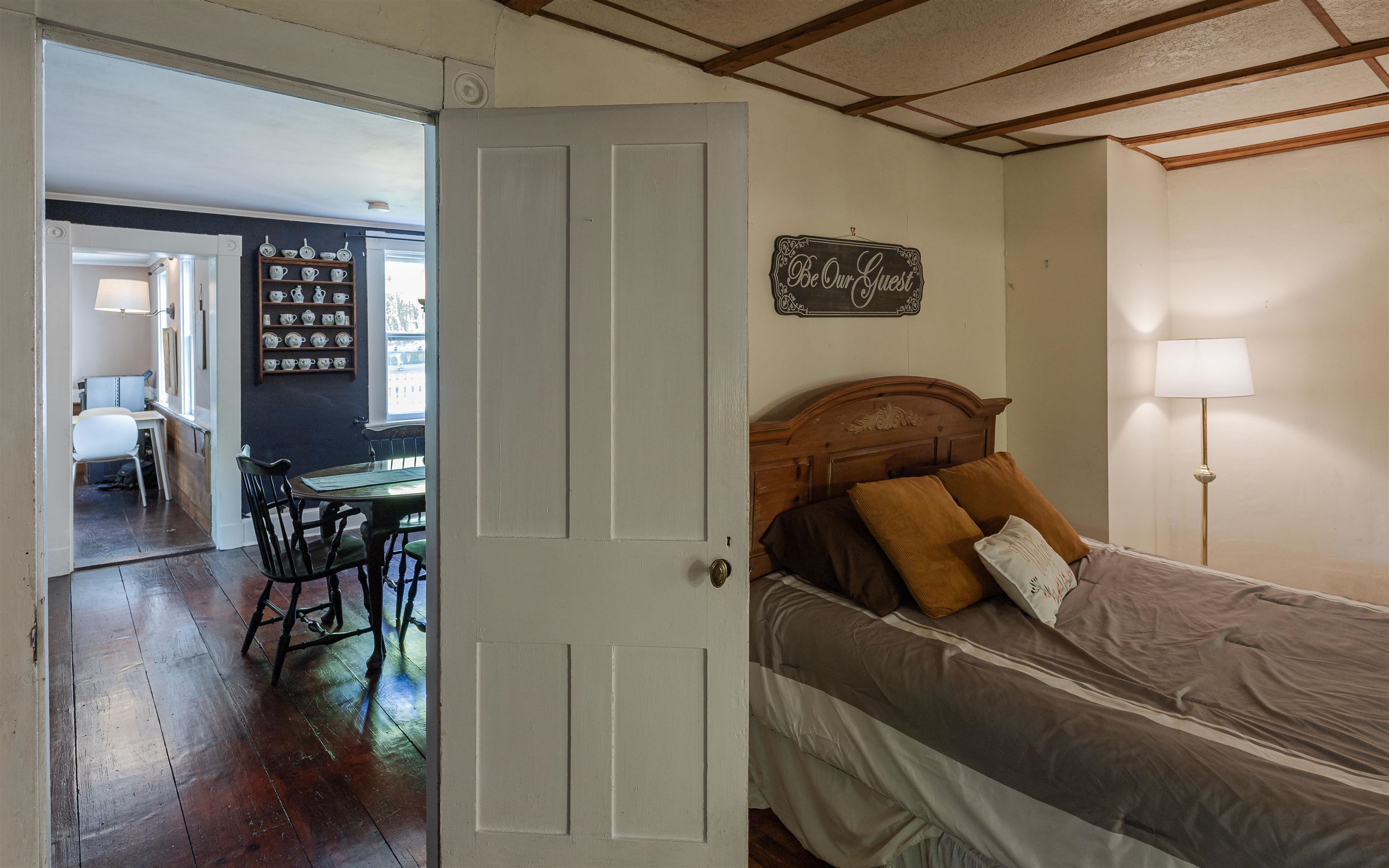 108 Westmoreland Road Chesterfield, NH 03462 - Photo 23 of 45
