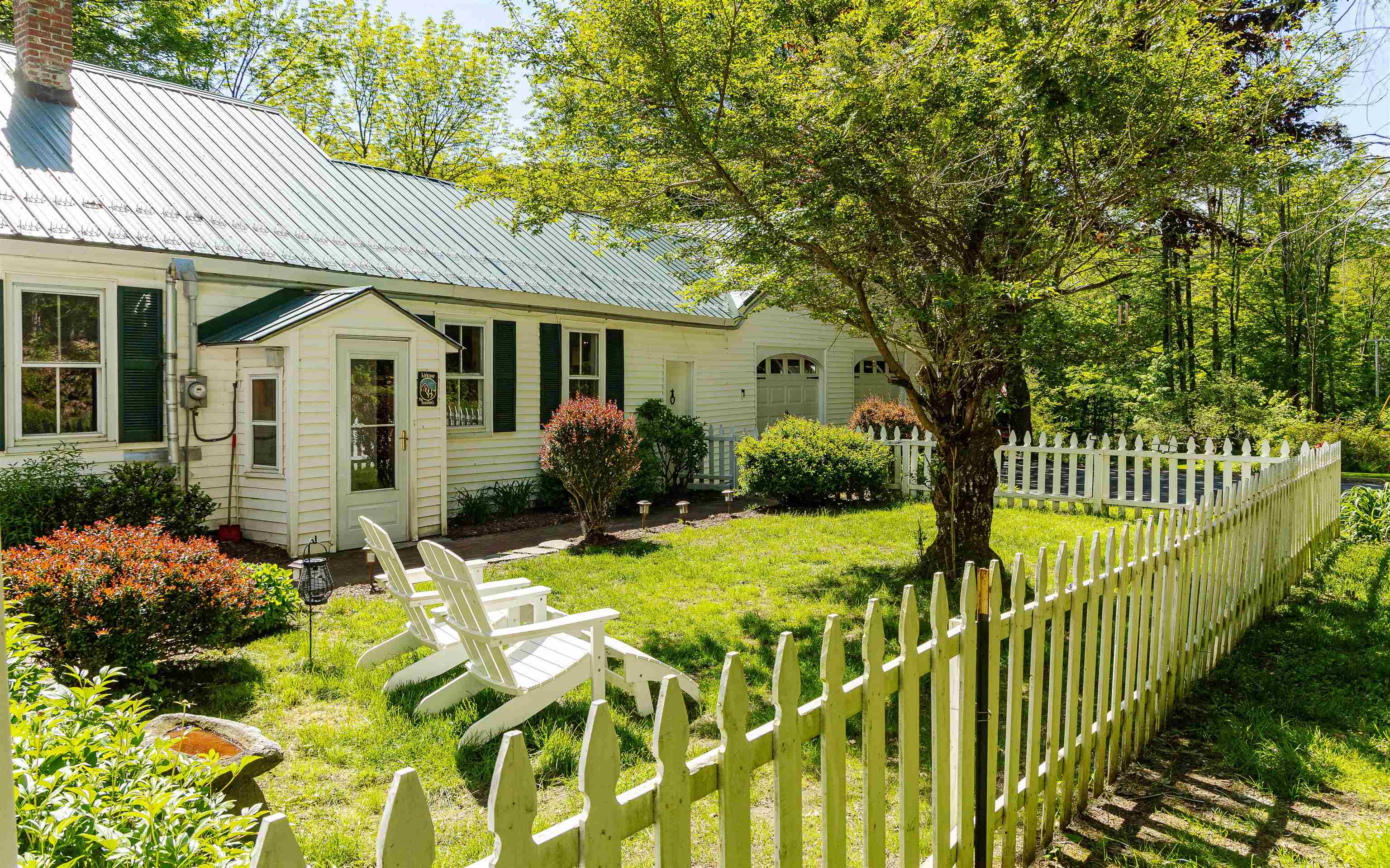 108 Westmoreland Road Chesterfield, NH 03462 - Photo 3 of 45