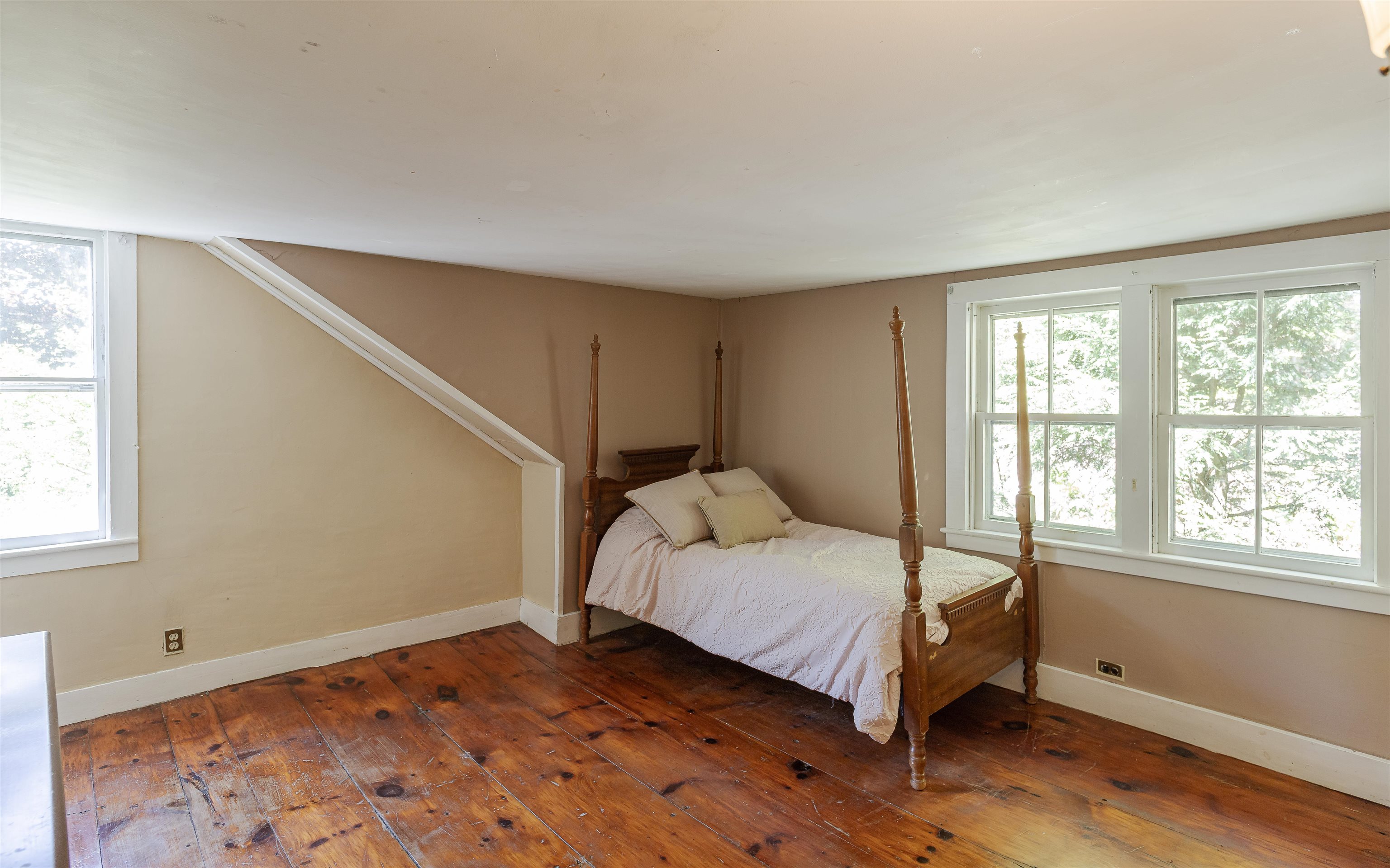 108 Westmoreland Road Chesterfield, NH 03462 - Photo 32 of 45