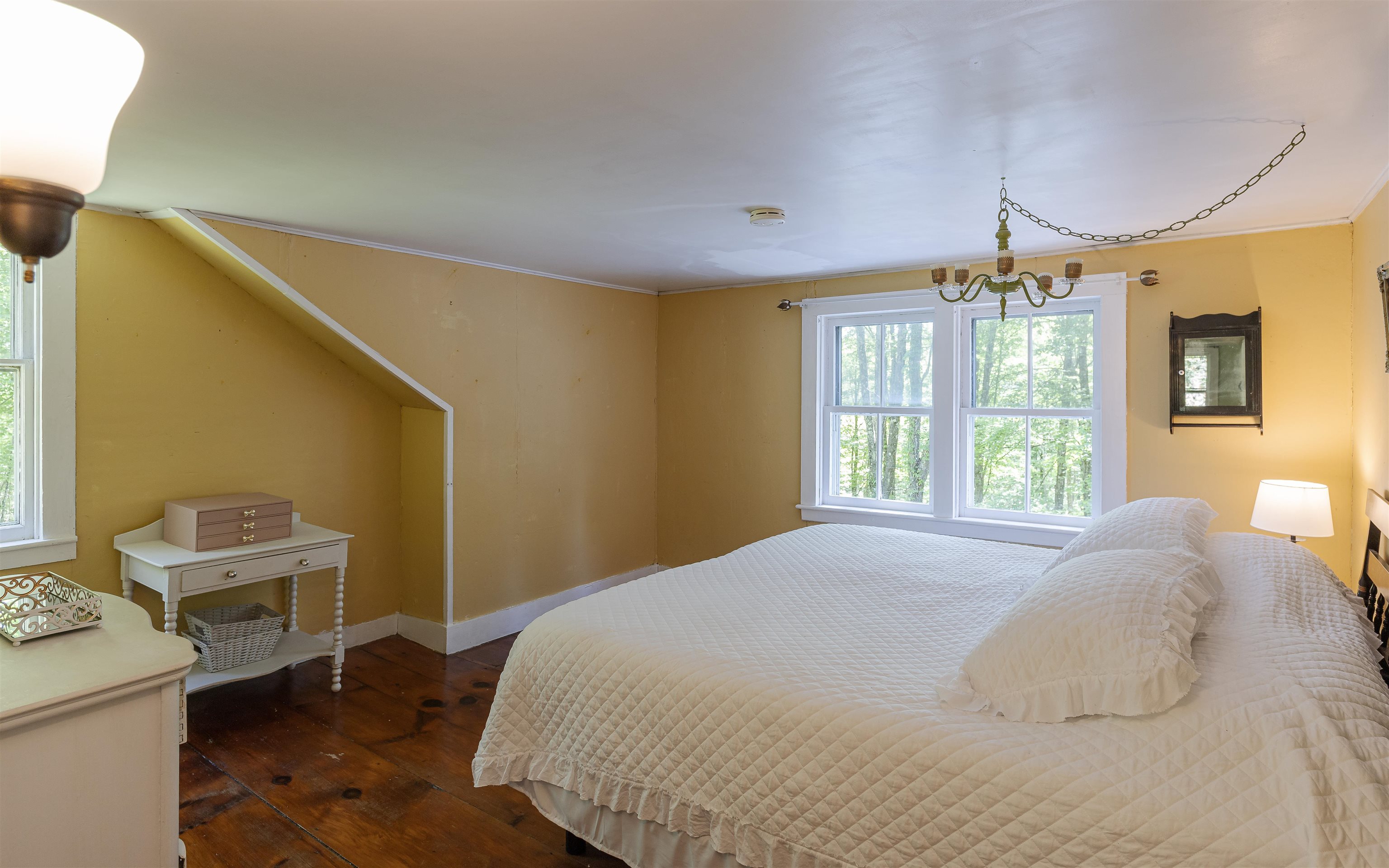 108 Westmoreland Road Chesterfield, NH 03462 - Photo 36 of 45