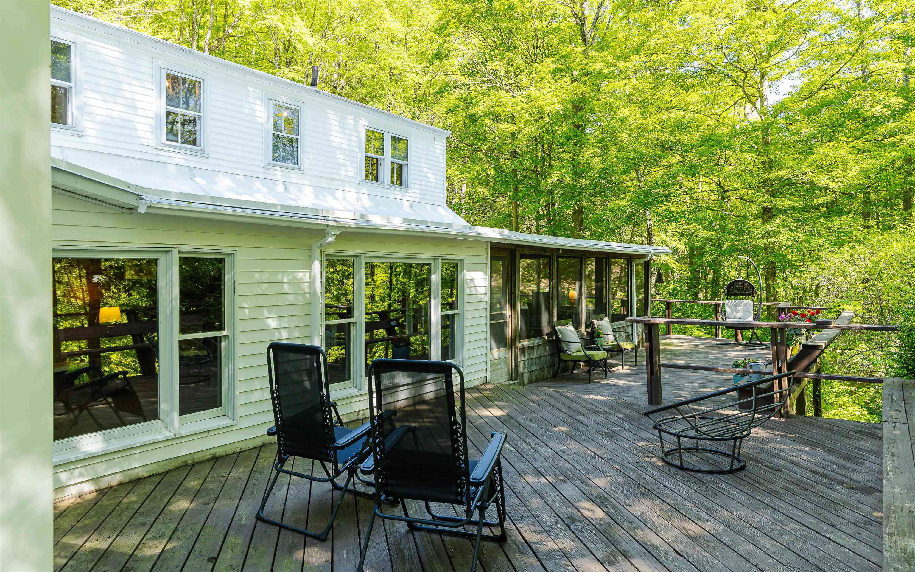 108 Westmoreland Road Chesterfield, NH 03462 - Photo 39 of 45