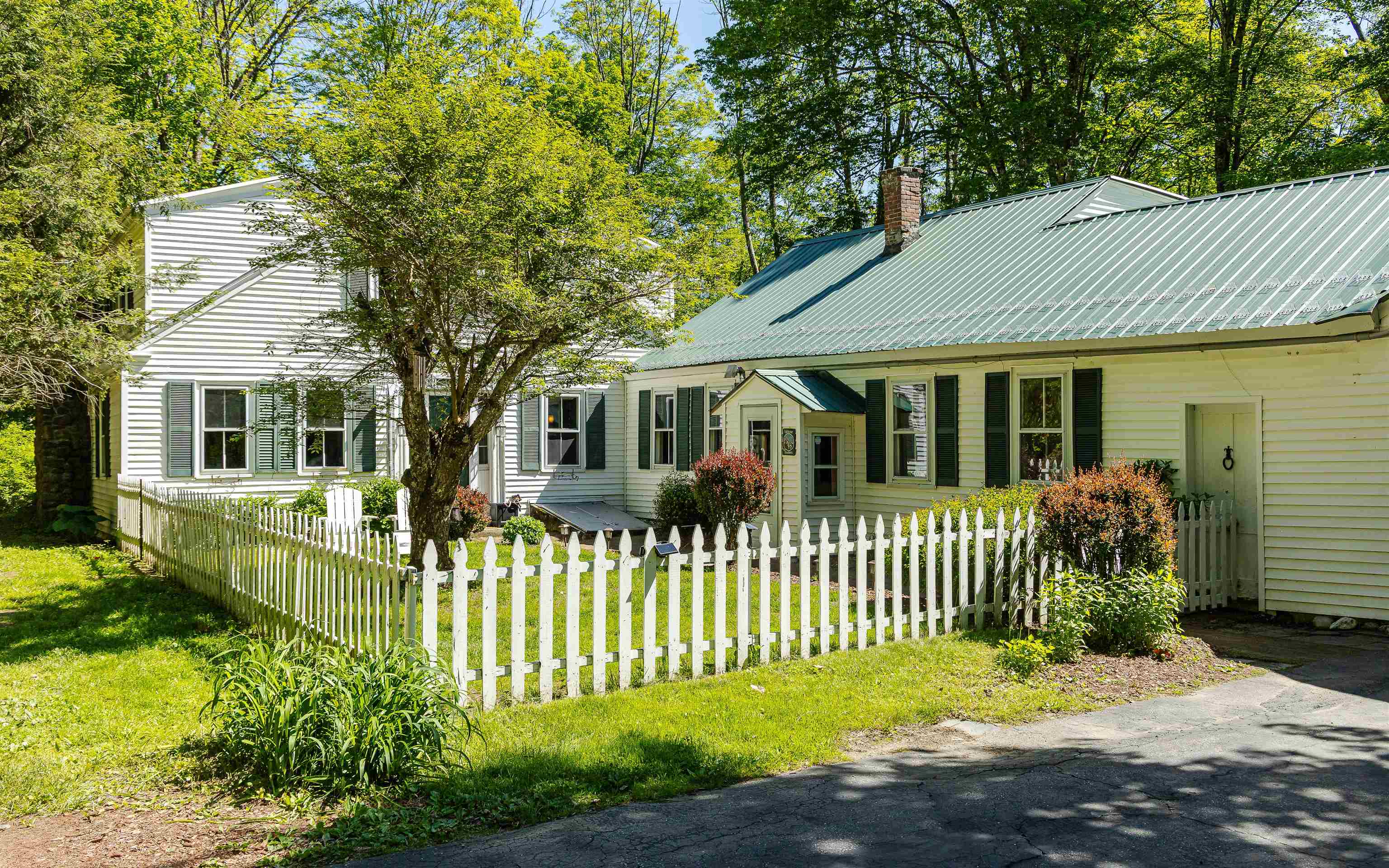 108 Westmoreland Road Chesterfield, NH 03462 - Photo 4 of 45