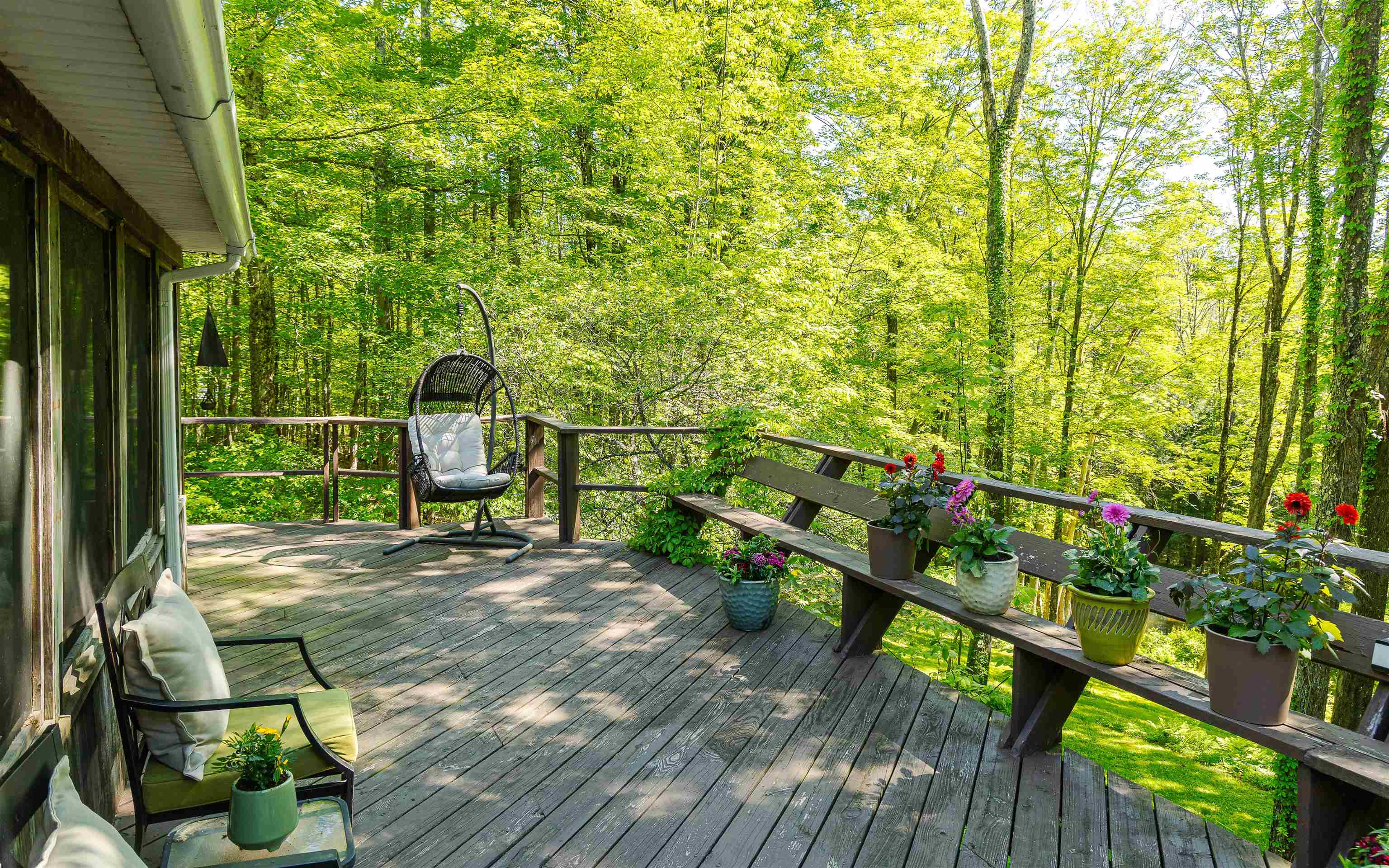 108 Westmoreland Road Chesterfield, NH 03462 - Photo 5 of 45