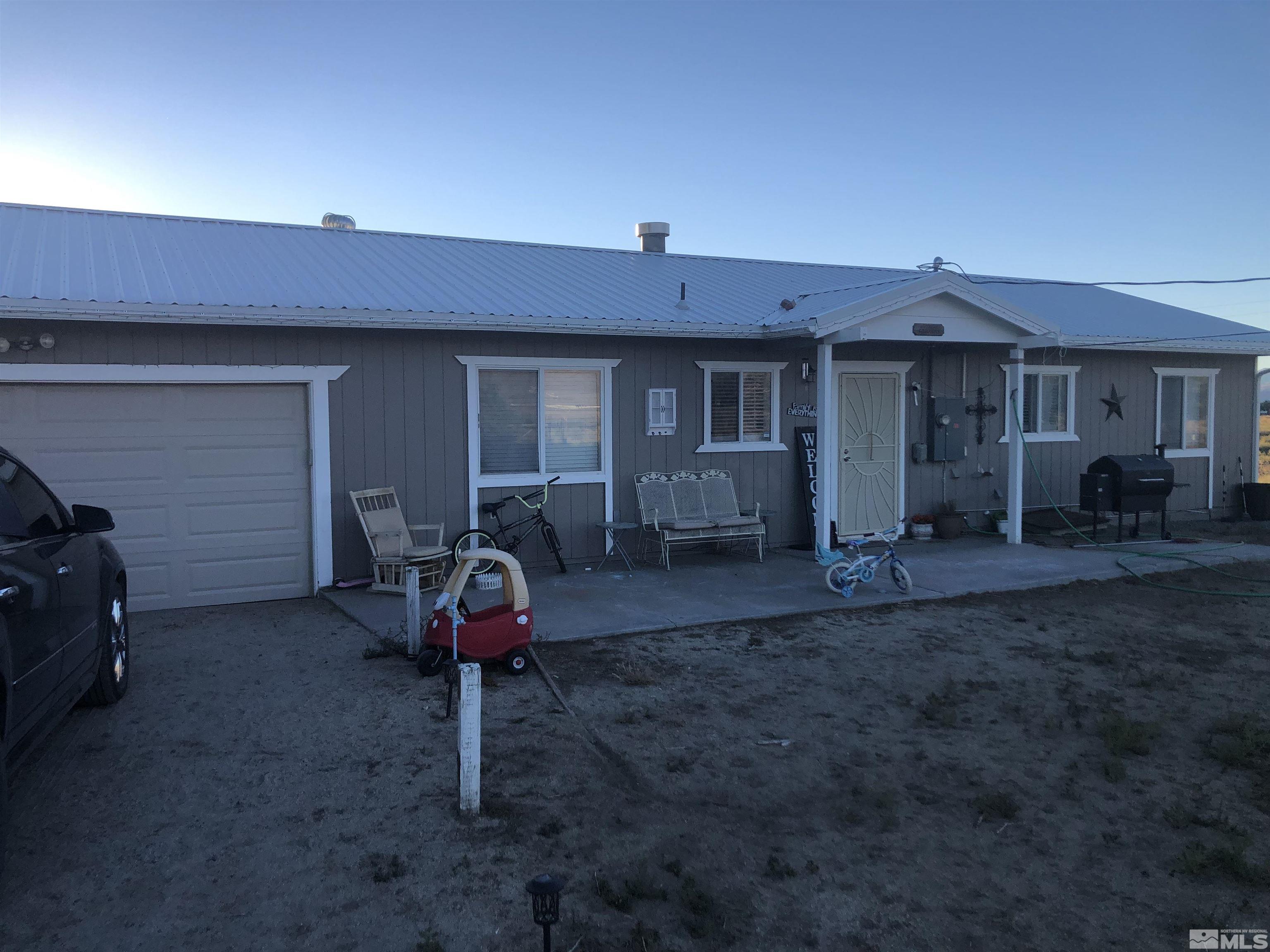 4655 Grass Valley Road Reno, NV 89510 - Photo 2 of 20 Photo 2