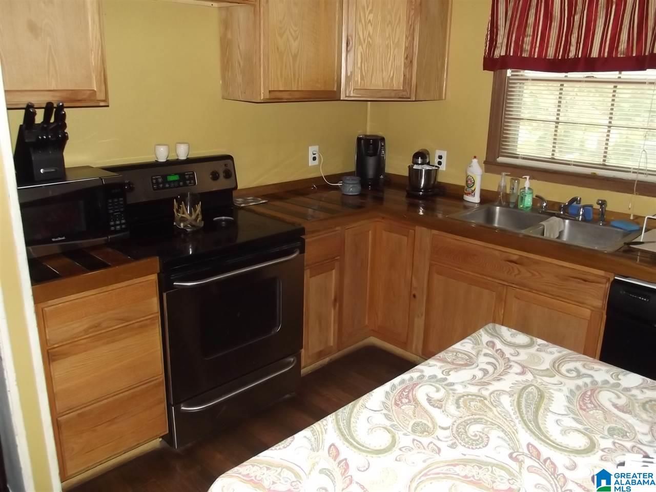 214 Brannen Road Sylacauga, AL 35150 - Photo 5 of 36