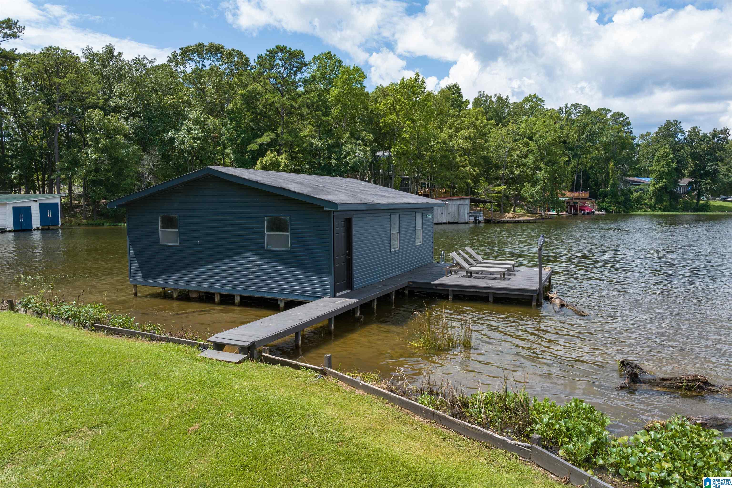 905 Lake Howard Road Sylacauga, AL 35150 - Photo 35 of 38