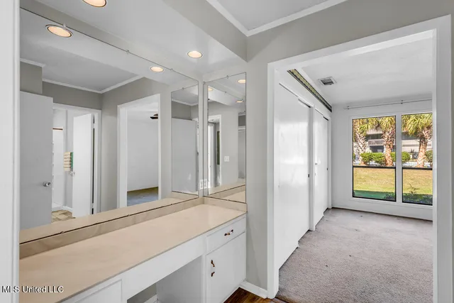 $155,900 | 178 Lanai Villa, Unit Y, Diamondhead, MS 39525