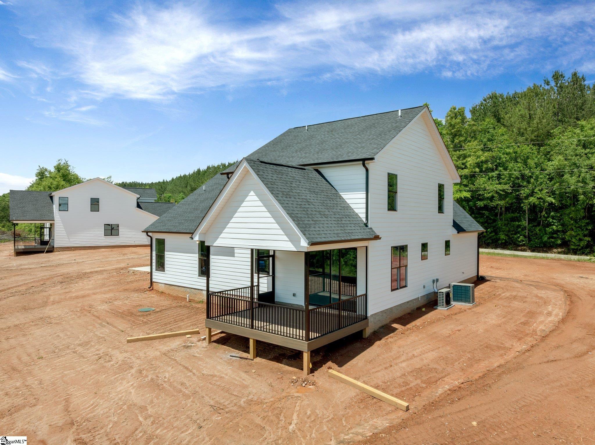 15 Burns Road Travelers Rest, SC 29690 - Photo 27 of 30 Gallery Image 27