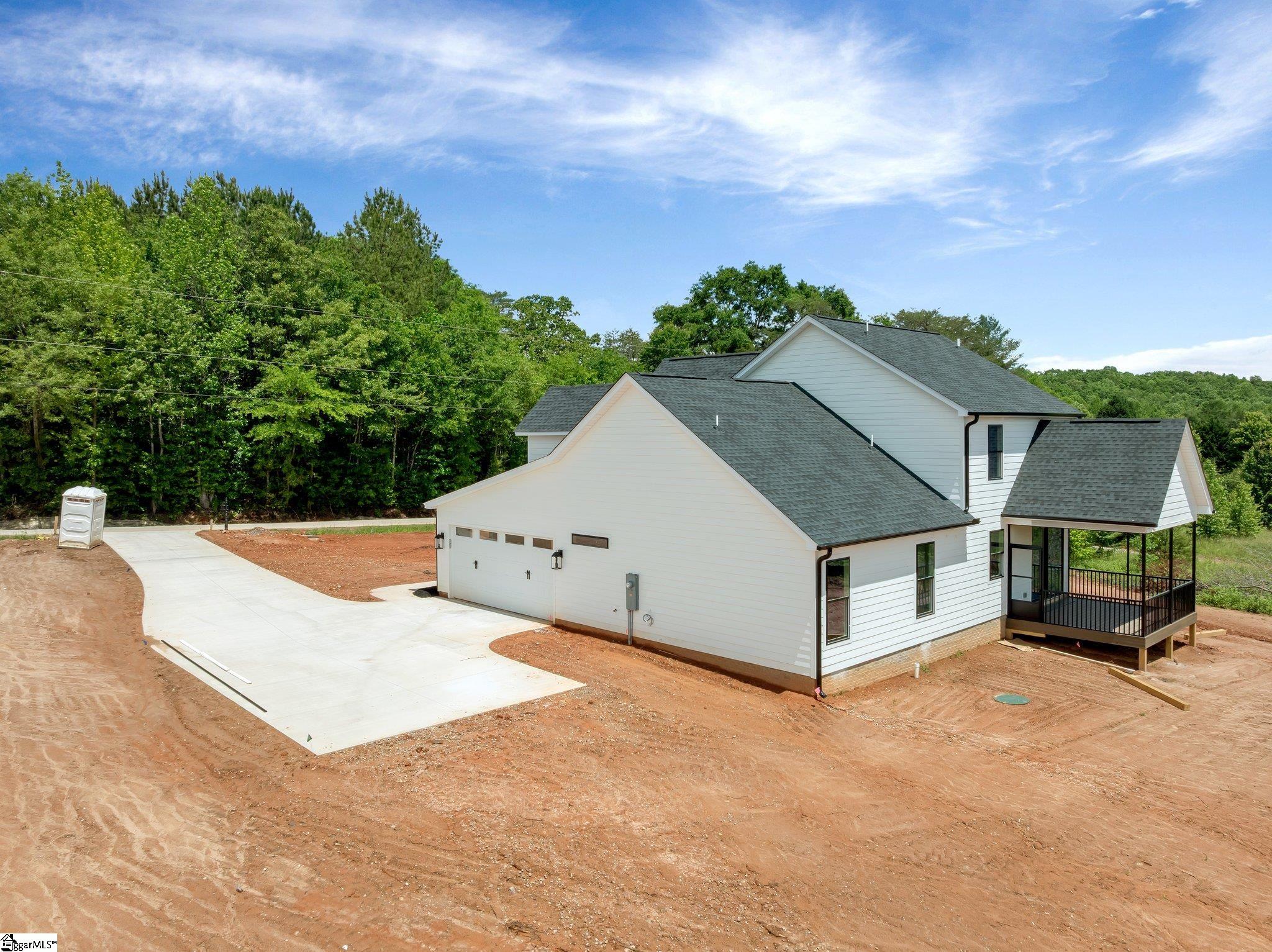 15 Burns Road Travelers Rest, SC 29690 - Photo 28 of 30 Gallery Image 28