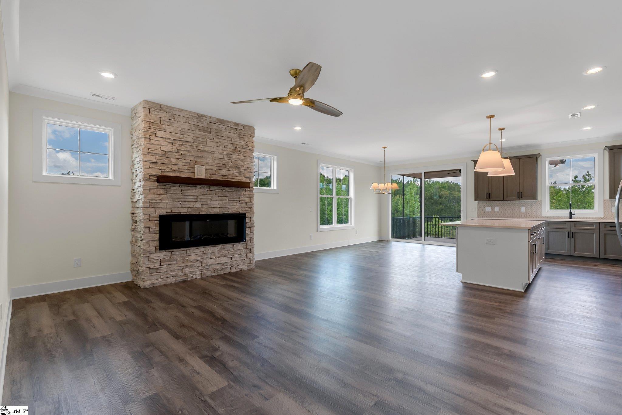 15 Burns Road Travelers Rest, SC 29690 - Photo 3 of 30 Gallery Image 3