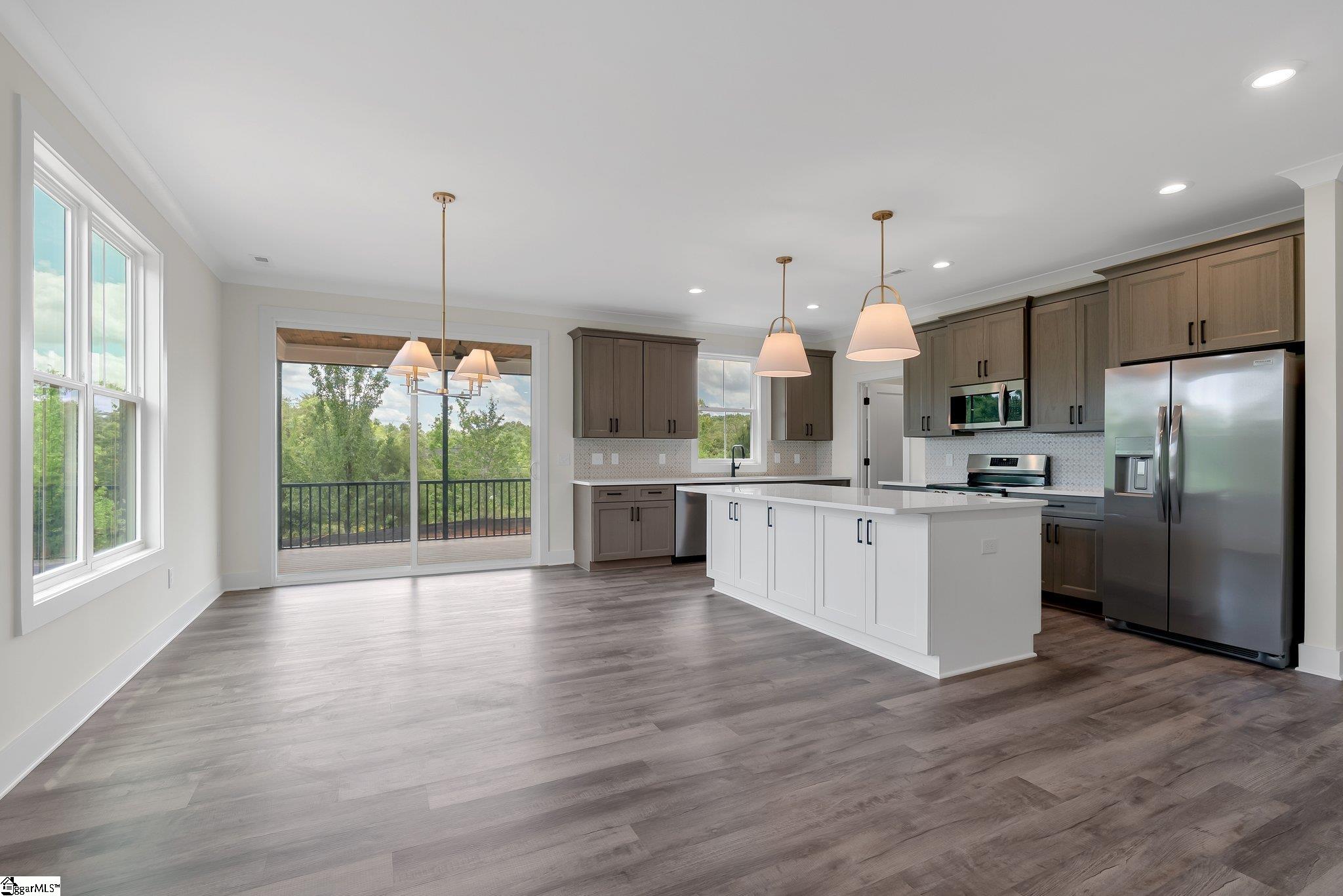 15 Burns Road Travelers Rest, SC 29690 - Photo 5 of 30 Gallery Image 5