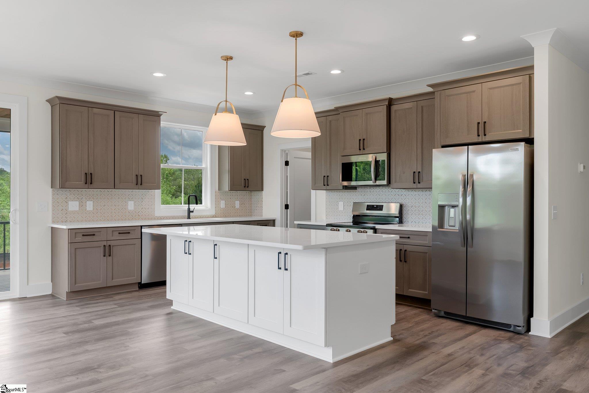 15 Burns Road Travelers Rest, SC 29690 - Photo 7 of 30 Gallery Image 7