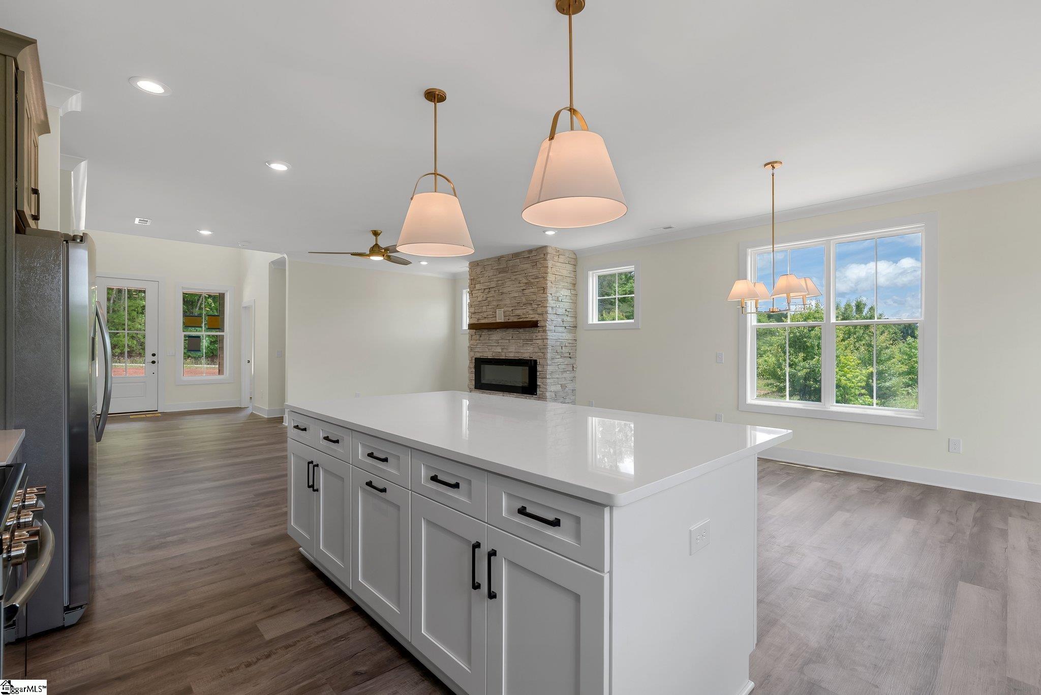 15 Burns Road Travelers Rest, SC 29690 - Photo 8 of 30 Gallery Image 8
