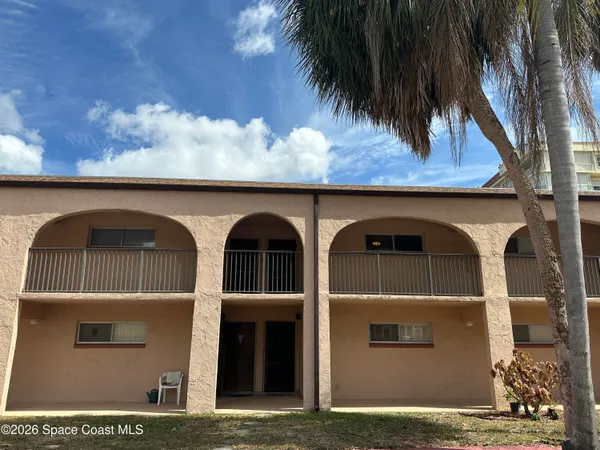 $1,395 | 55 Riverside Drive, Unit 205, Cocoa, FL 32922
