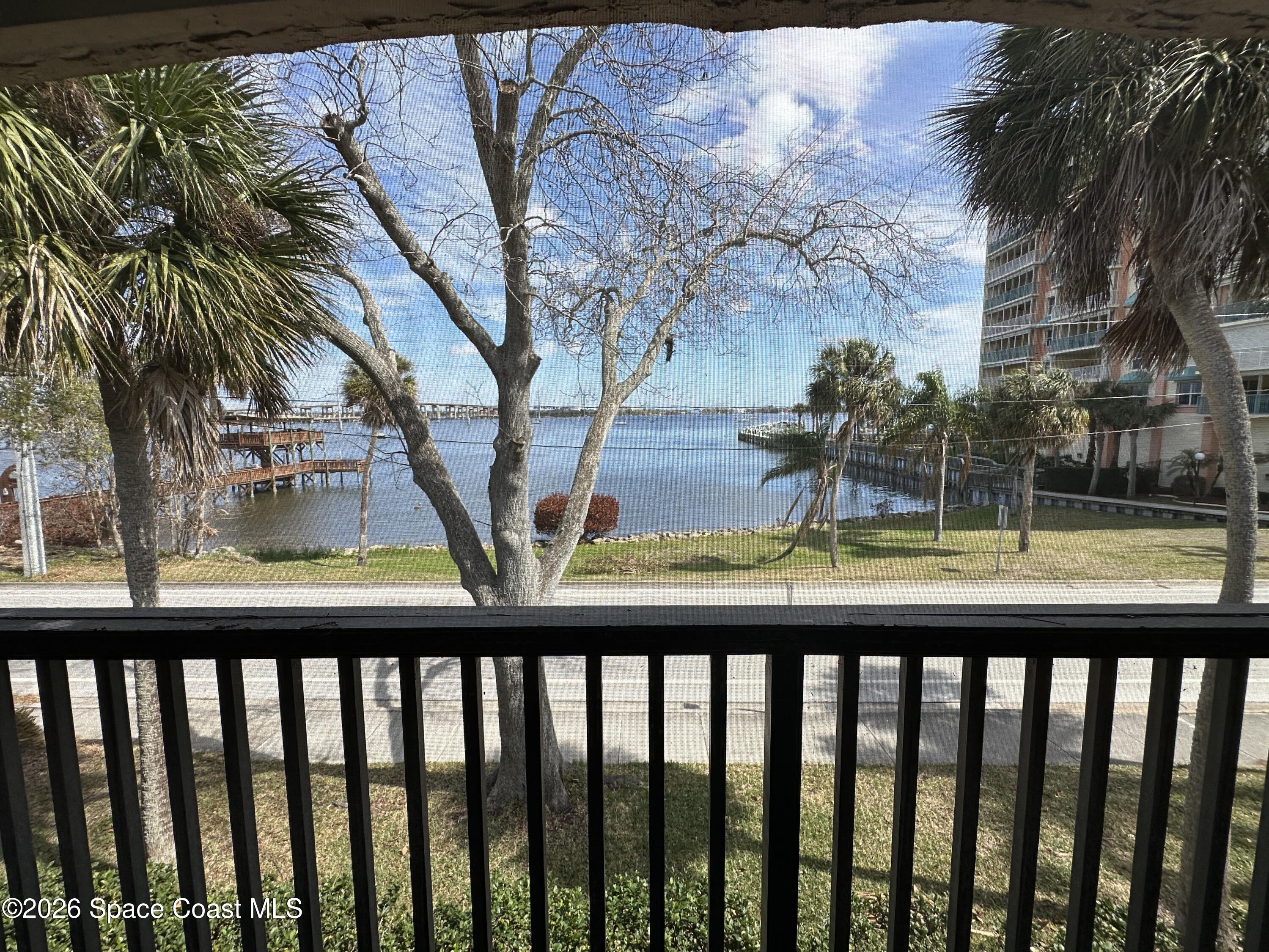 55 Riverside Drive, Unit 205 Cocoa, FL 32922 - Photo 16 of 17 20260227_171911628_iOS