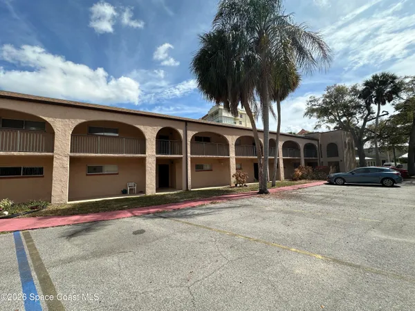 $1,395 | 55 Riverside Drive, Unit 205, Cocoa, FL 32922
