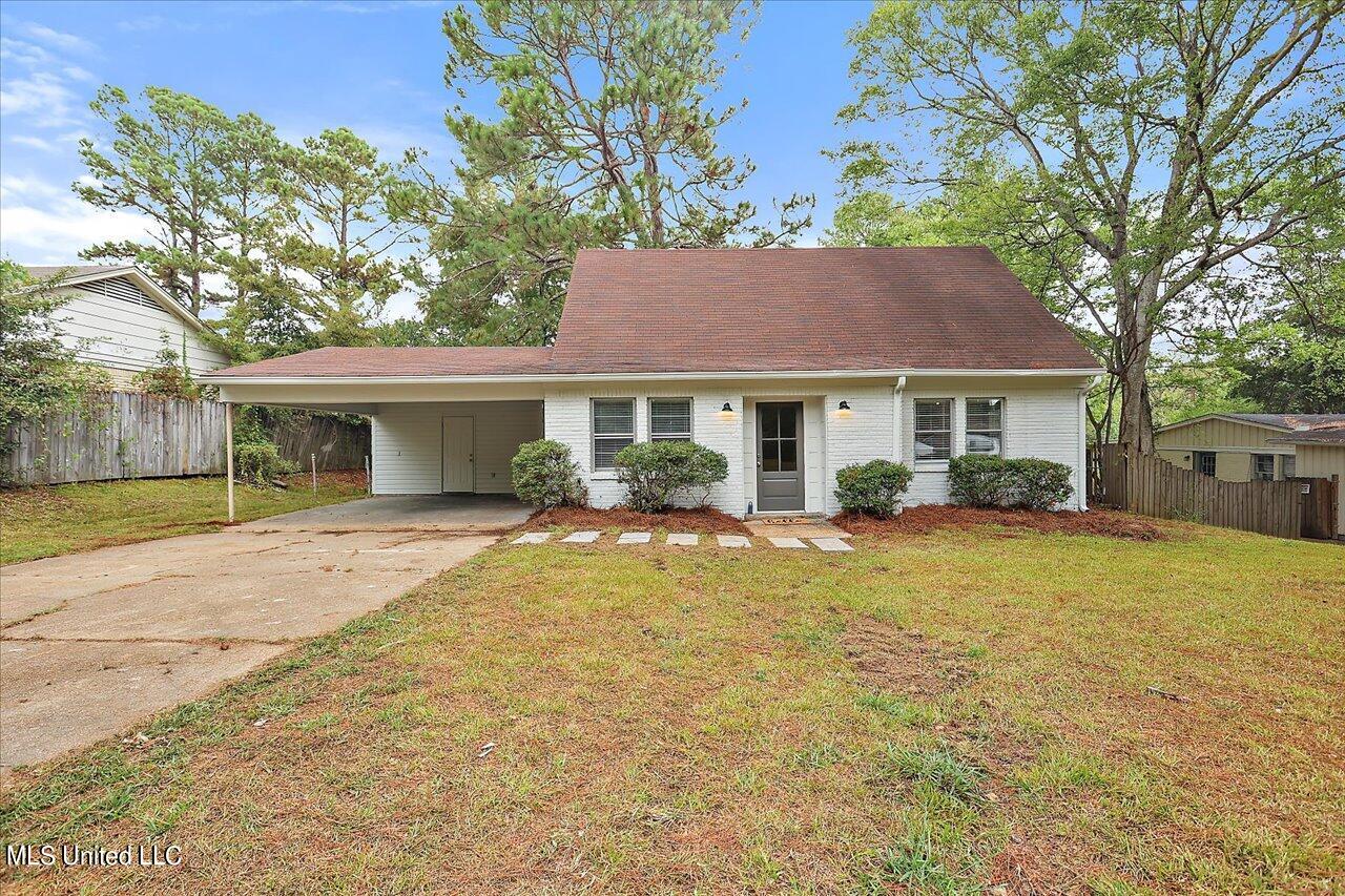 1003 Amherst Street Clinton, MS 39056 - Photo 1 of 21 01-1003 Amherst St