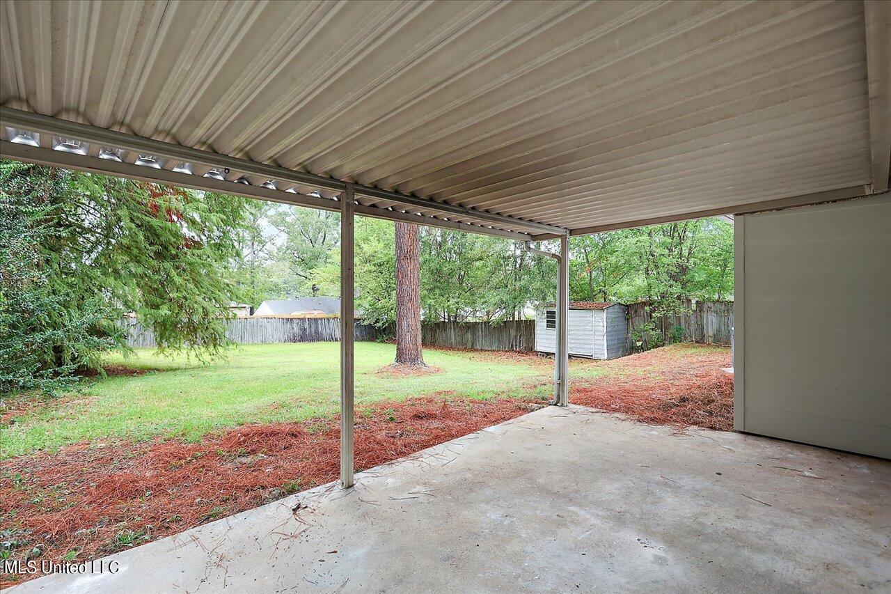 1003 Amherst Street Clinton, MS 39056 - Photo 19 of 21 24-1003 Amherst St