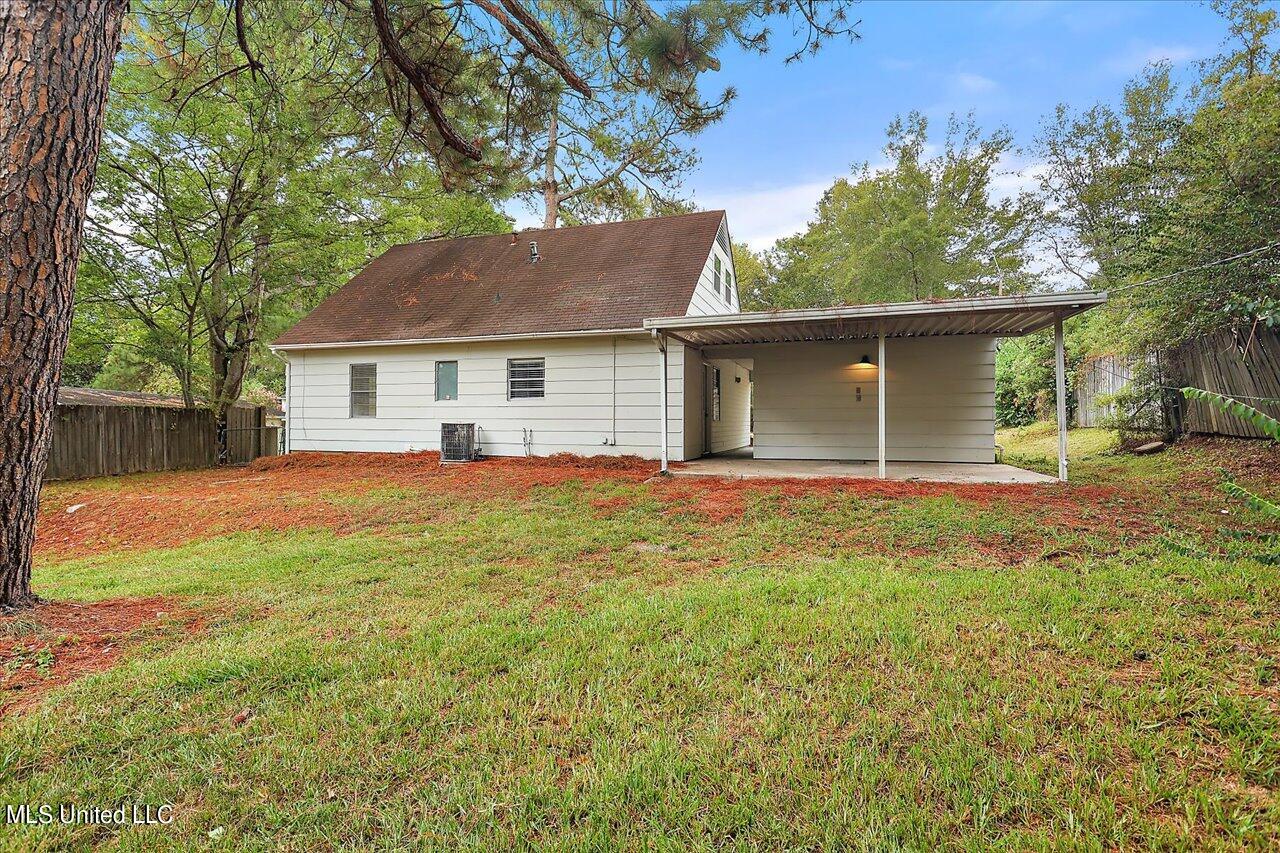 1003 Amherst Street Clinton, MS 39056 - Photo 20 of 21 25-1003 Amherst St