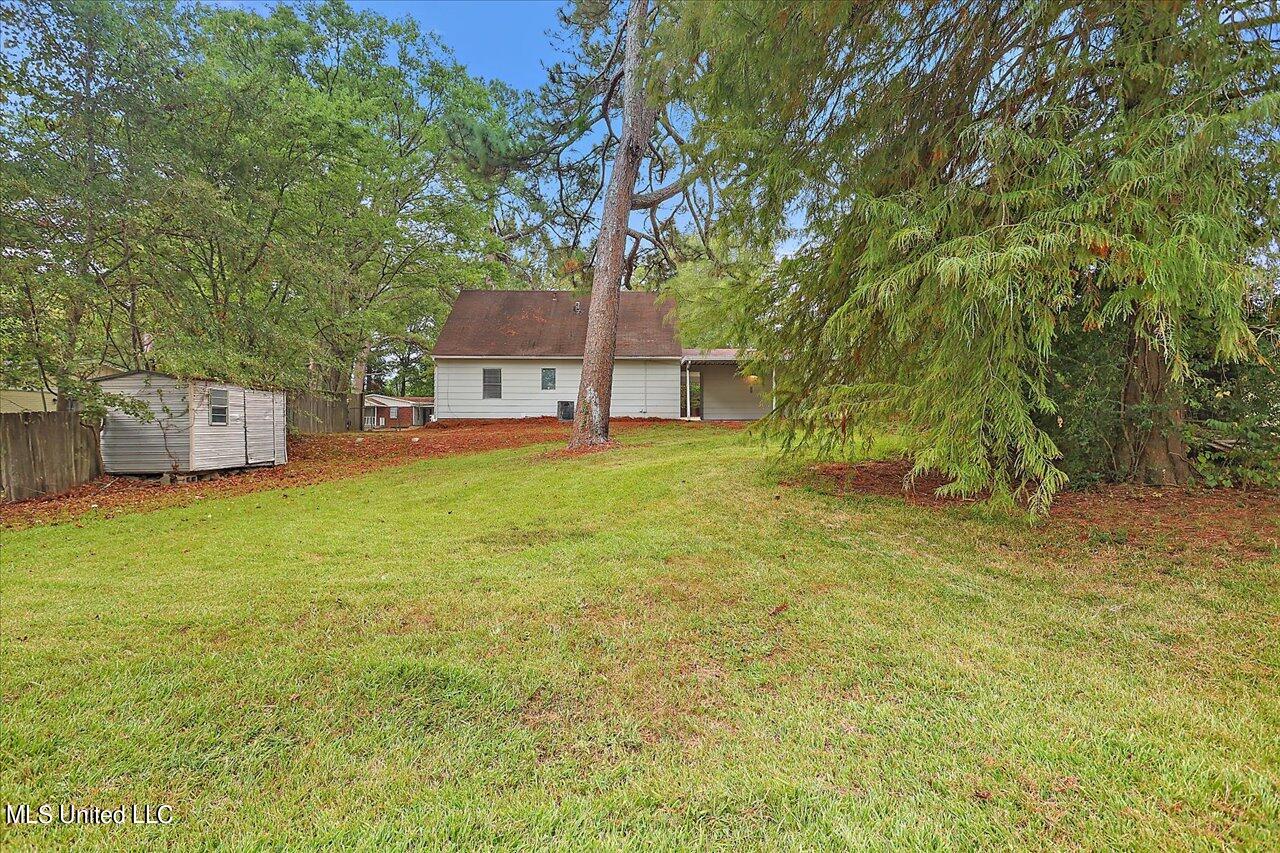 1003 Amherst Street Clinton, MS 39056 - Photo 21 of 21 29-1003 Amherst St