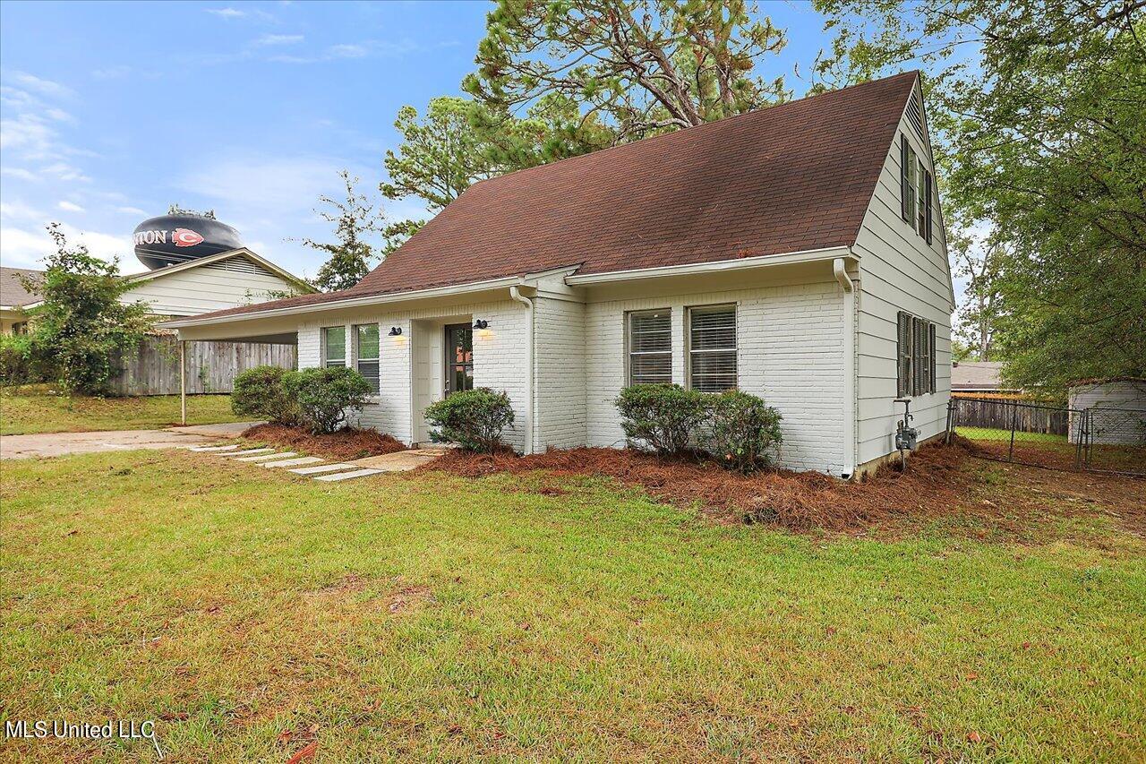 1003 Amherst Street Clinton, MS 39056 - Photo 3 of 21 02-1003 Amherst St