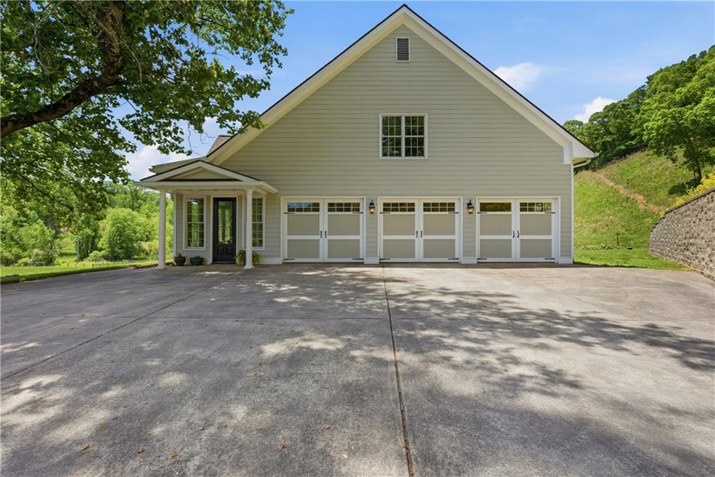 619 Hamp Mill Road Dahlonega, GA 30533 - Photo 76 of 118