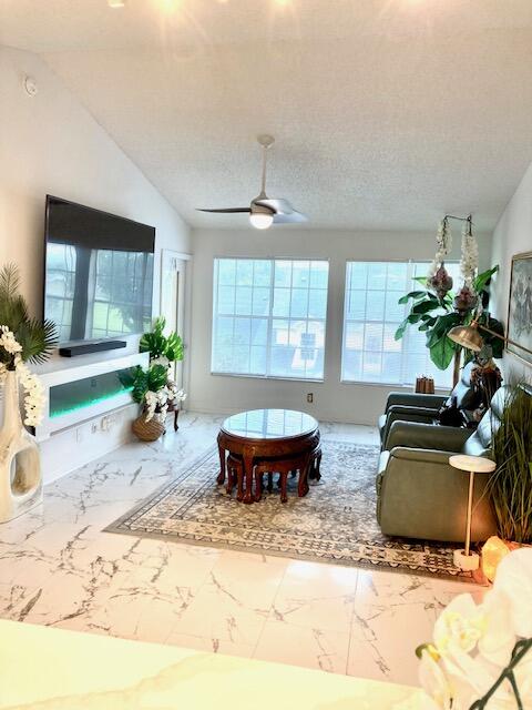 6315 La Costa Drive, Unit L Boca Raton, FL 33433 - Photo 18 of 43 LARGE Living Room