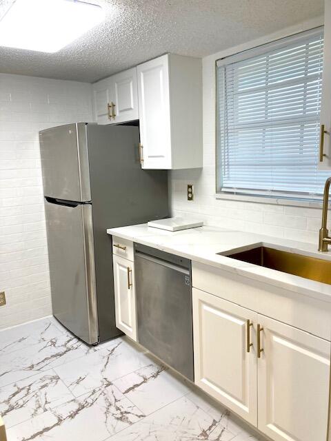 6315 La Costa Drive, Unit L Boca Raton, FL 33433 - Photo 22 of 43 gold sink