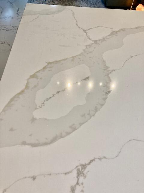 6315 La Costa Drive, Unit L Boca Raton, FL 33433 - Photo 24 of 43 Marbled with gold vein