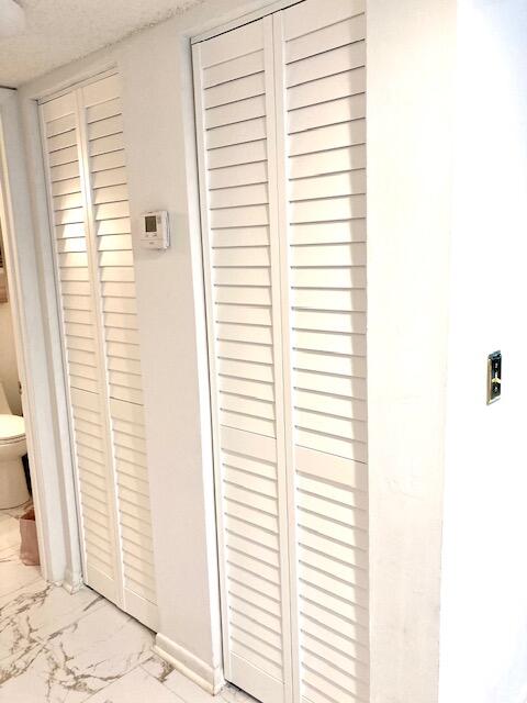 6315 La Costa Drive, Unit L Boca Raton, FL 33433 - Photo 26 of 43 more closets