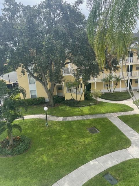 6315 La Costa Drive, Unit L Boca Raton, FL 33433 - Photo 34 of 43 Beautiflly maintained grounds