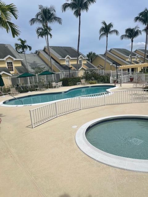 6315 La Costa Drive, Unit L Boca Raton, FL 33433 - Photo 40 of 43 IMG_1376