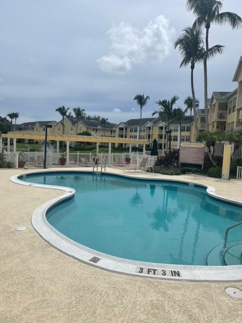6315 La Costa Drive, Unit L Boca Raton, FL 33433 - Photo 42 of 43 Pool