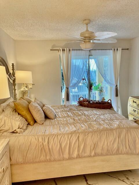 6315 La Costa Drive, Unit L Boca Raton, FL 33433 - Photo 5 of 43 King Bedroom