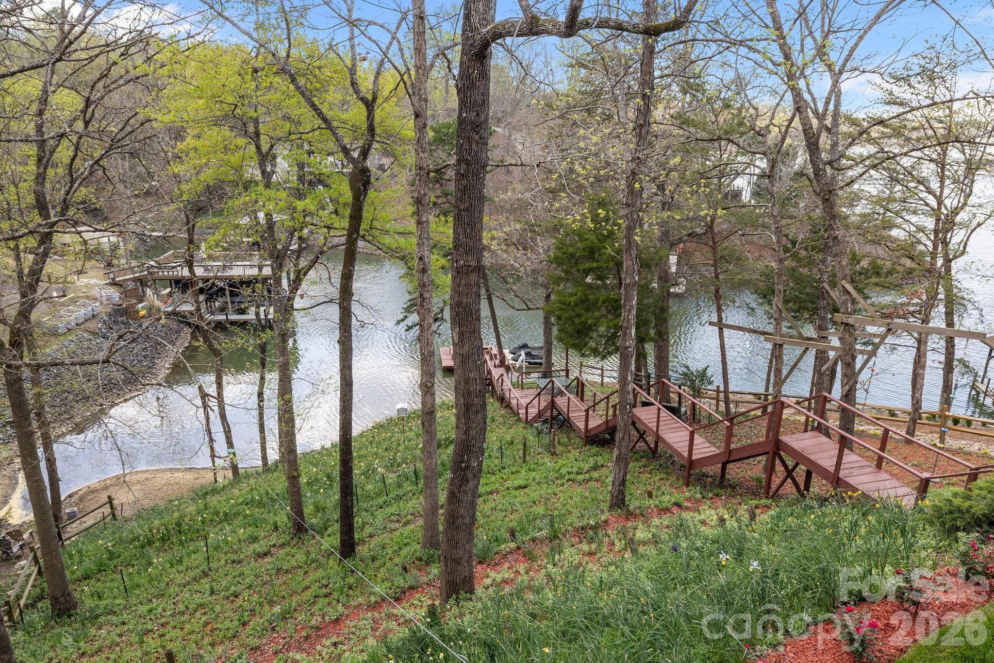 9067 Tulagi Court Fort Mill, SC 29708 - Photo 1 of 44 a view of a park with large trees