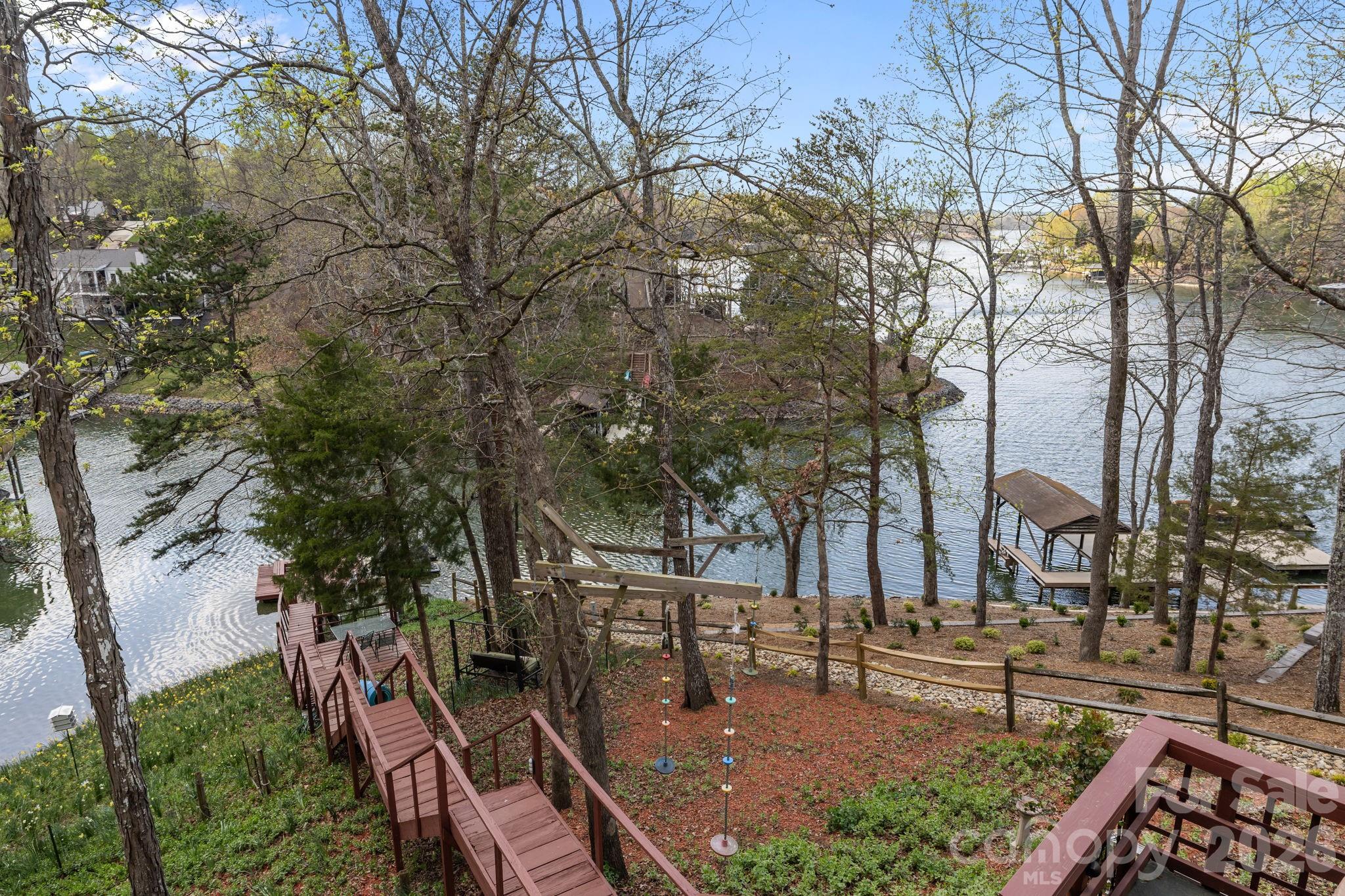 9067 Tulagi Court Fort Mill, SC 29708 - Photo 18 of 44 a view of an outdoor space with seating