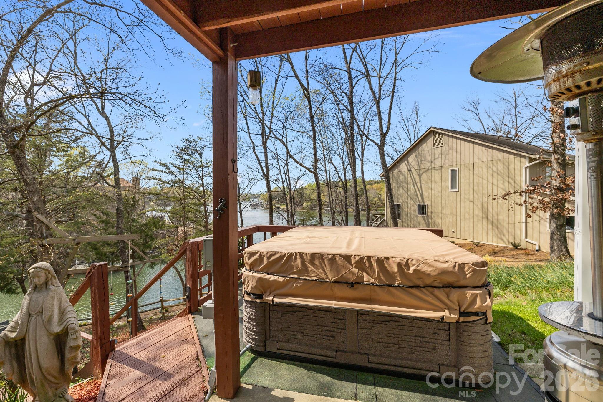 9067 Tulagi Court Fort Mill, SC 29708 - Photo 34 of 44 a view of outdoor space yard and patio